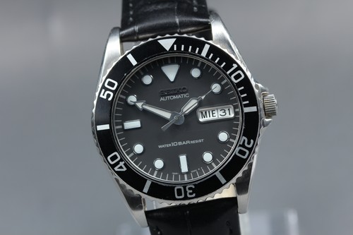 Comme neuf seiko - *n,