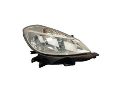 Headlight Right For Renault Clio III (BR0/1, CR0/1) 1.4 16V 7701061069