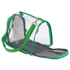 Cage de transport pour oiseaux