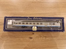 TRES RARE - Voiture Lima