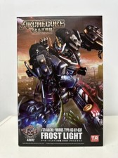 10809 ARCHECORE ARC-02 ARCHE-YMIRUS TYPE-03 AY-03F FROST LIGHT NEW IN STOCK