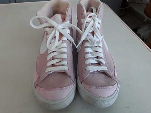 Baskets nike blazer - baskets,