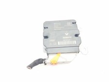 2016 DACIA DUSTER BAG ECU MODULE 5 DOOR HATCHBACK 985105129R