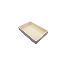 Boîte à Jouets En Bois Grand