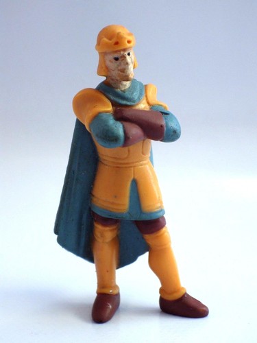 Figurine statuette petit