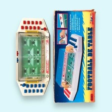 Football De Table Jeu Jouet