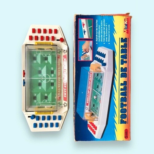 Football table jeu - jeu, jouet