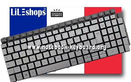 Clavier français original - français,