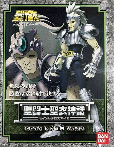 Saint seiya myth cloth - myth,