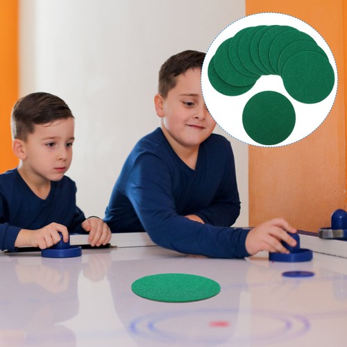 Pcs feutre air hockey - pcs,