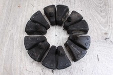 Amortisseur Arrière Disque en