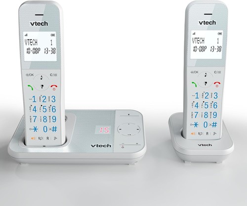 Vtech xs1051 téléphone - vtech,