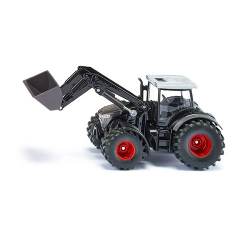 Siku 1990 miniature fendt 942 - 1990,
