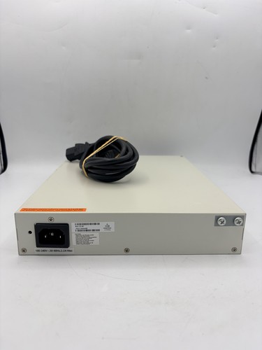Switch ethernet alcatel - ethernet, alcatel-lucent