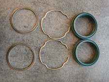 Kit révision fourche Ducati