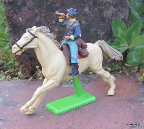 Figurine britains deetail far - figurine,