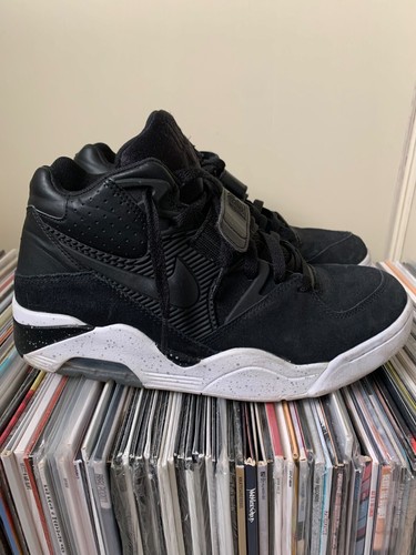 Nike air force - 180, "barkley"