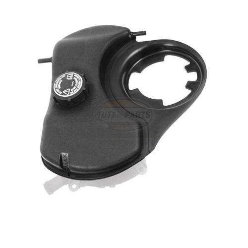Vase expansion jaguar type - d'expansion, x-type