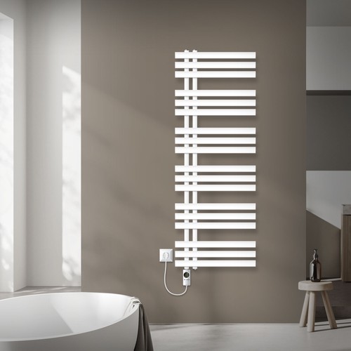 Radiateur salle bain - de,