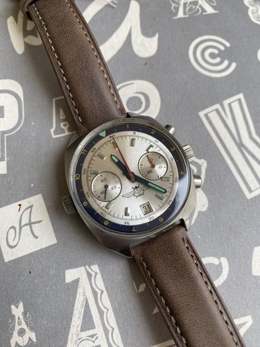 Shturmanskie aviateur - aviateur, –