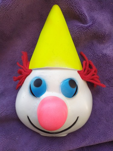 Ortf masque carnaval - ortf, de