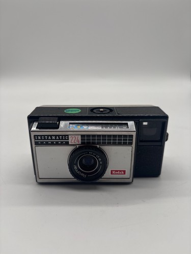 Appareil photo vintage - , kodak