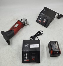 Lot Of 4 Various Milwaukee