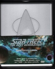 Star Trek : La Nouvelle