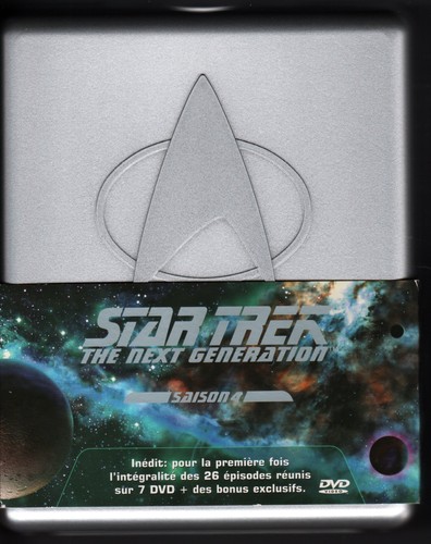 Star trek la nouvelle - trek, :
