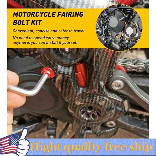 Complete black fairing - complete,