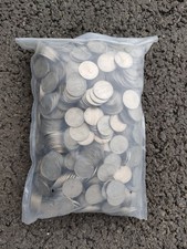 1000x Pièces De 5 Francs