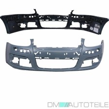 pour VW Golf 5 V GTI Parechoc