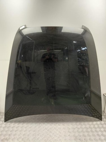 Capot audi avant phase - 3,