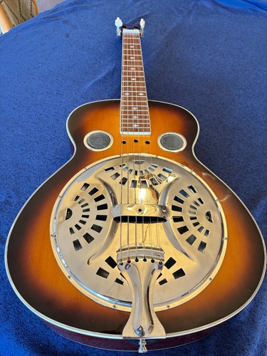 Johnson square neck - johnson,