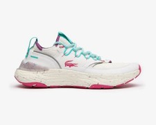 Baskets Lacoste pour Homme - Taille 45 - Comme Neuf - Sans Boîte -...