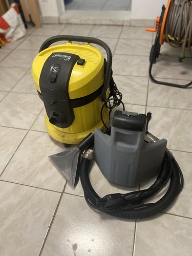 Karcher 4001 - se,
