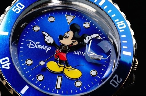 Seiko disney exclusive - disney, /