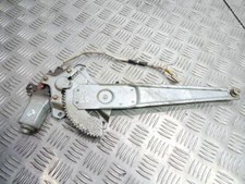 Mazda Premacy 2002 Lève vitre