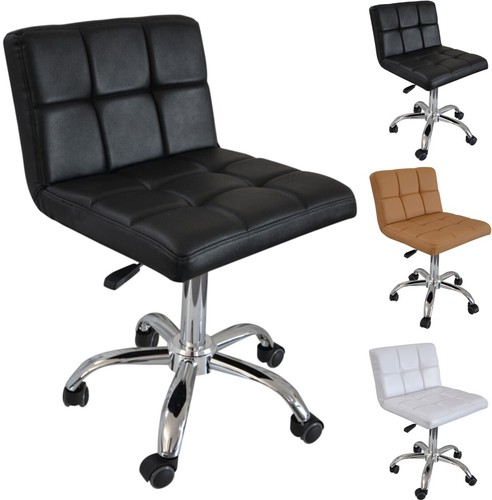 Horus tabouret roulettes - roulettes, pour