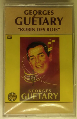 Georges guétary robin - georges,