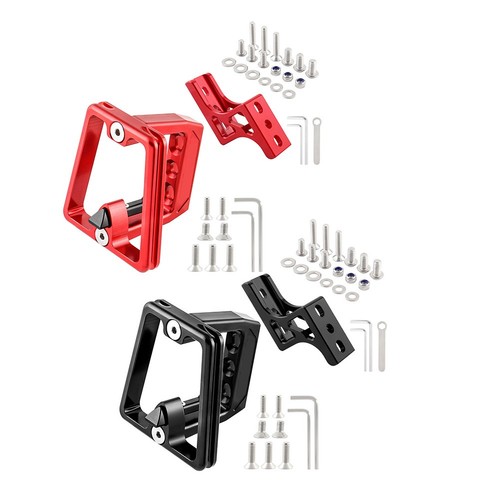 Support pignose pour - , avant