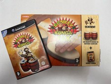 RARE GAMECUBE : PACK DONKEY