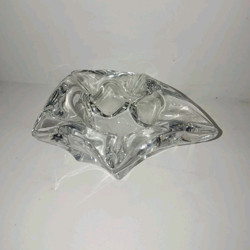 Cendrier vide poche - cendrier, vide-poche