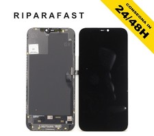 ÉCRAN POUR APPLE IPHONE 12