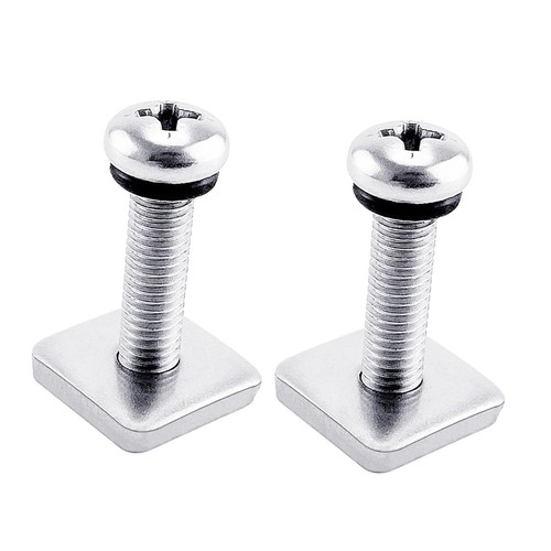 Fin vis joint - fin,
