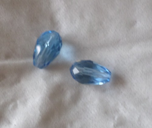 Perles verre goutte a - en,