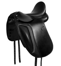selle de dressage Wembley avec