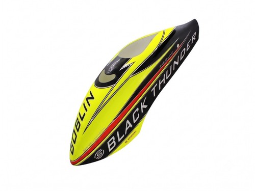 Canopy sab goblin thunder - sab,