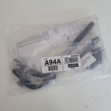 Attaches Parabrisas Spoiler