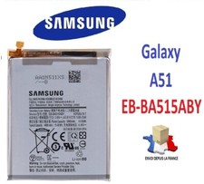 Batterie original Samsung